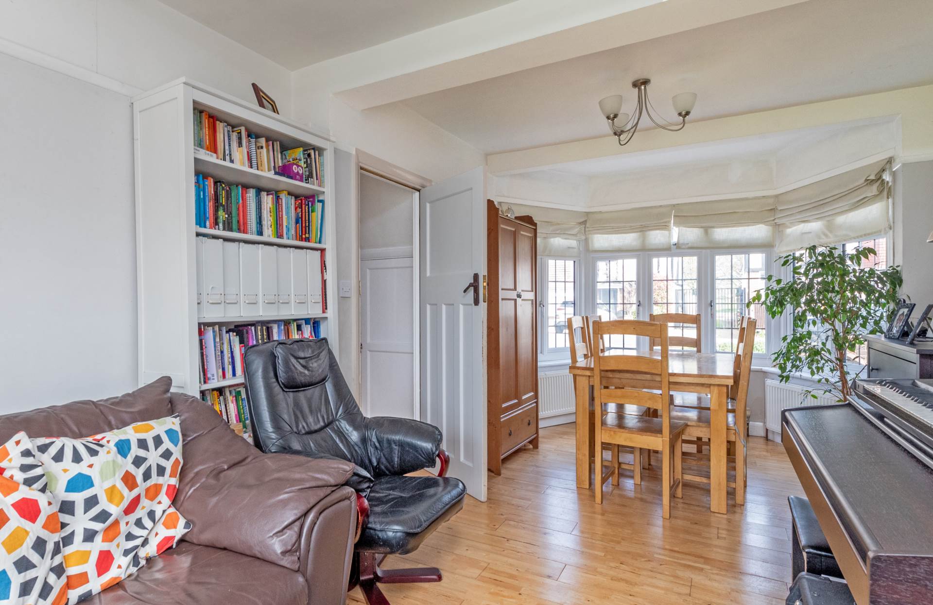 Aragon Road, Morden, Image 3