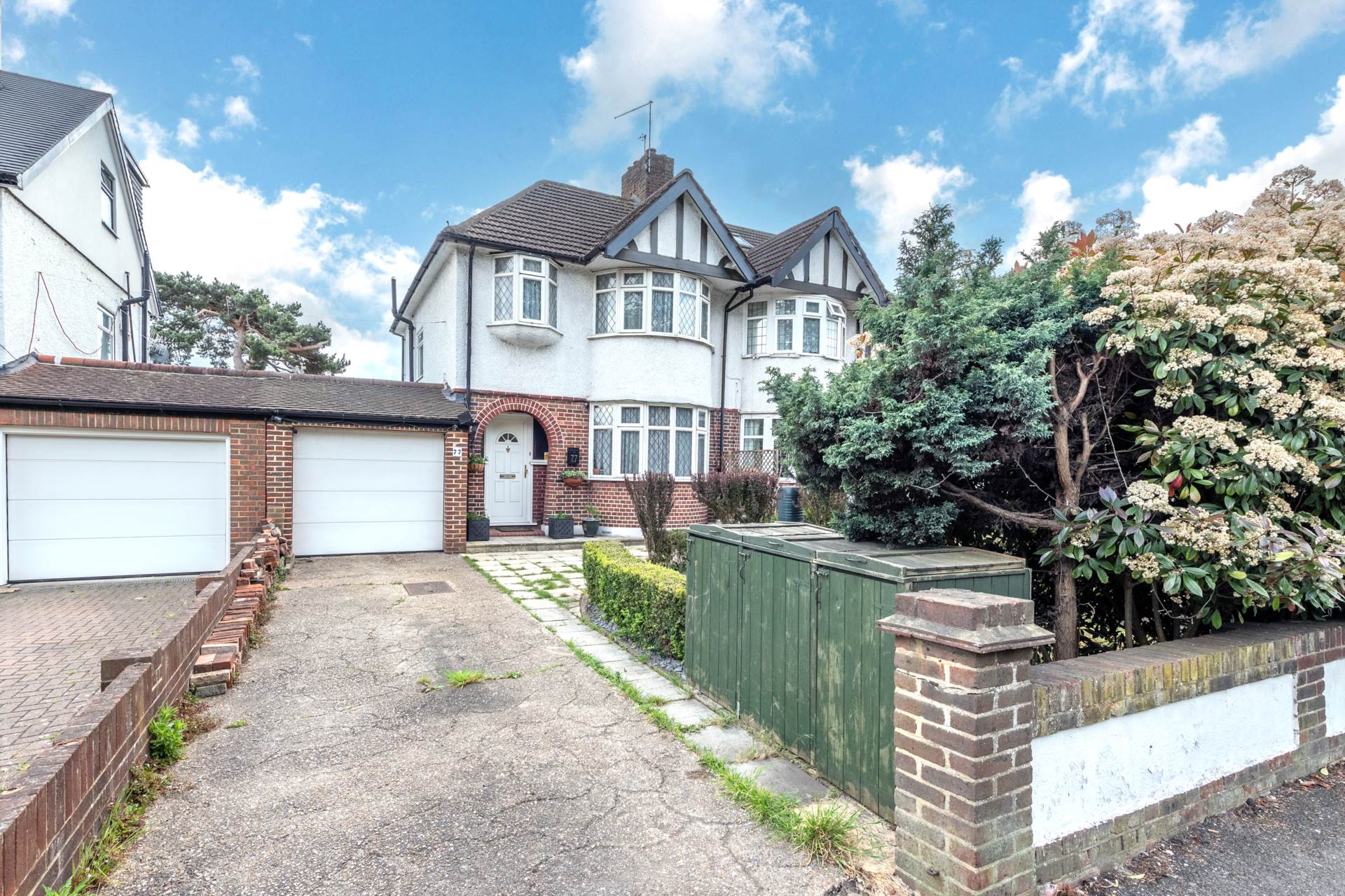Epsom Road, Morden, Image 1