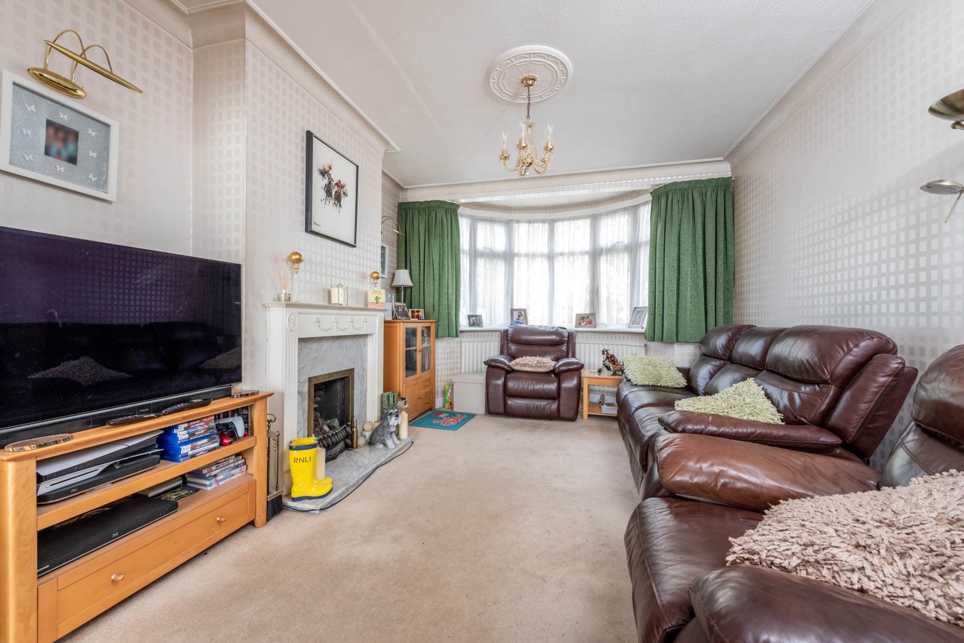 Epsom Road, Morden, Image 2