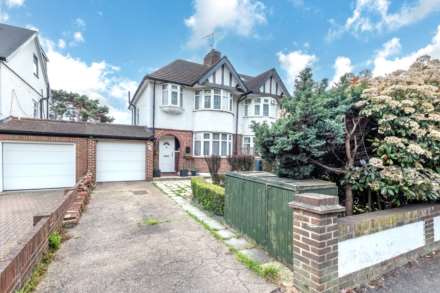 Epsom Road, Morden, Image 1