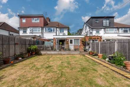 Epsom Road, Morden, Image 11