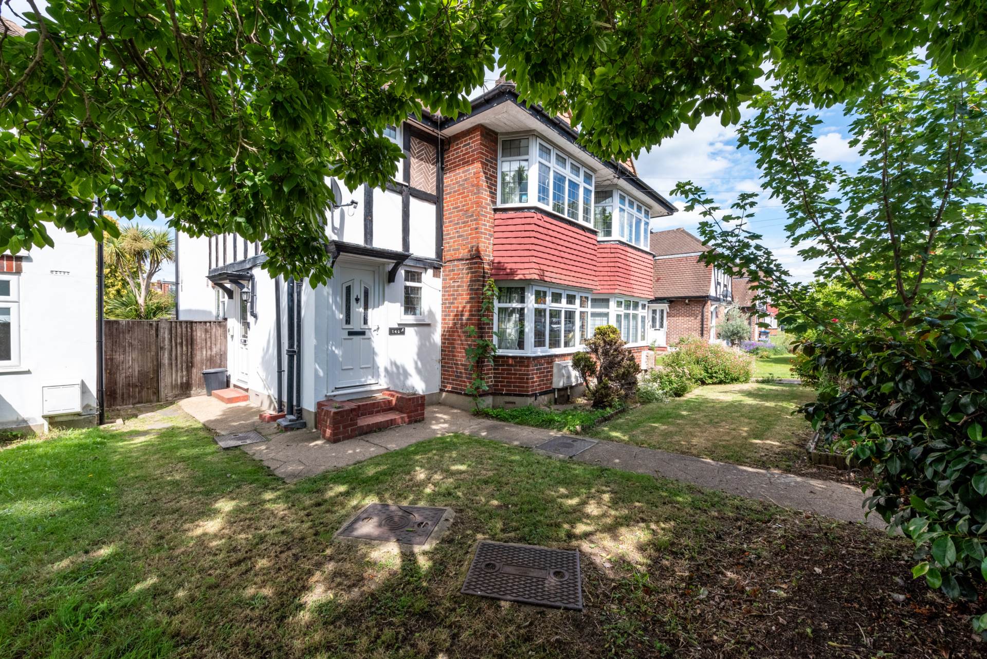 Tudor Drive, Morden, Image 1