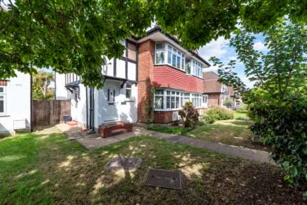 Tudor Drive, Morden, Image 1