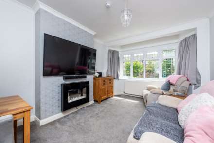 Tudor Drive, Morden, Image 2