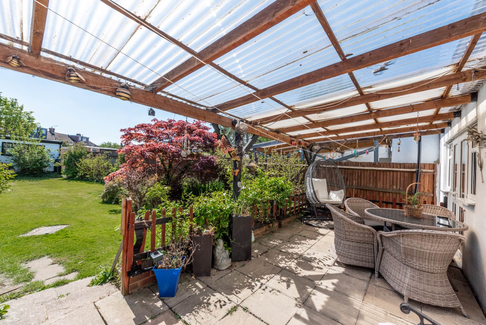 Aragon Road, Morden, Image 14