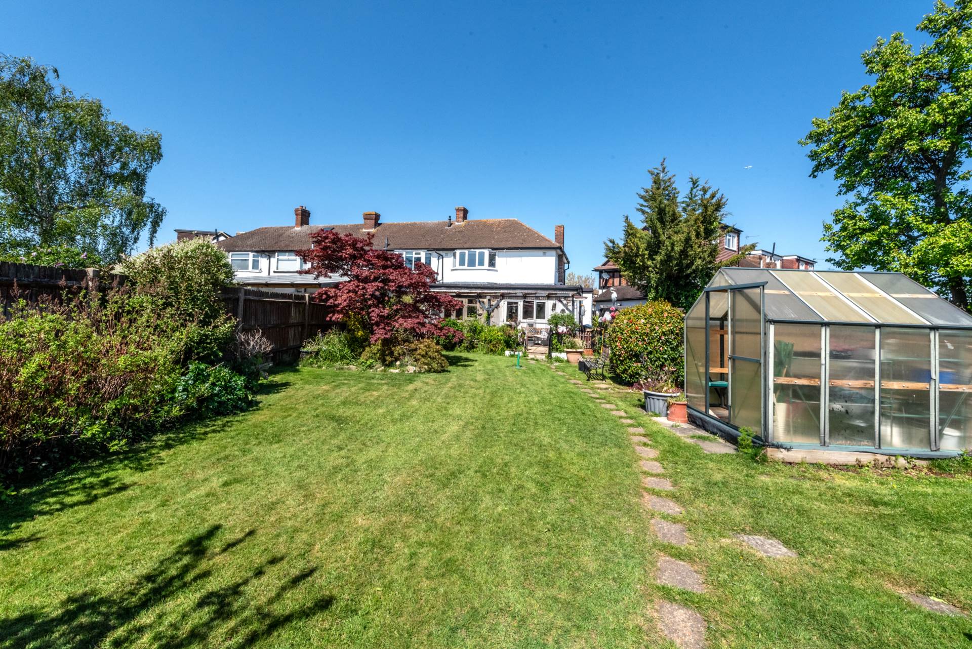 Aragon Road, Morden, Image 4