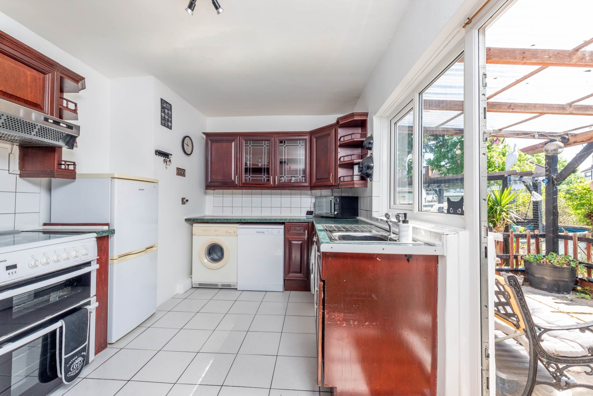 Aragon Road, Morden, Image 6