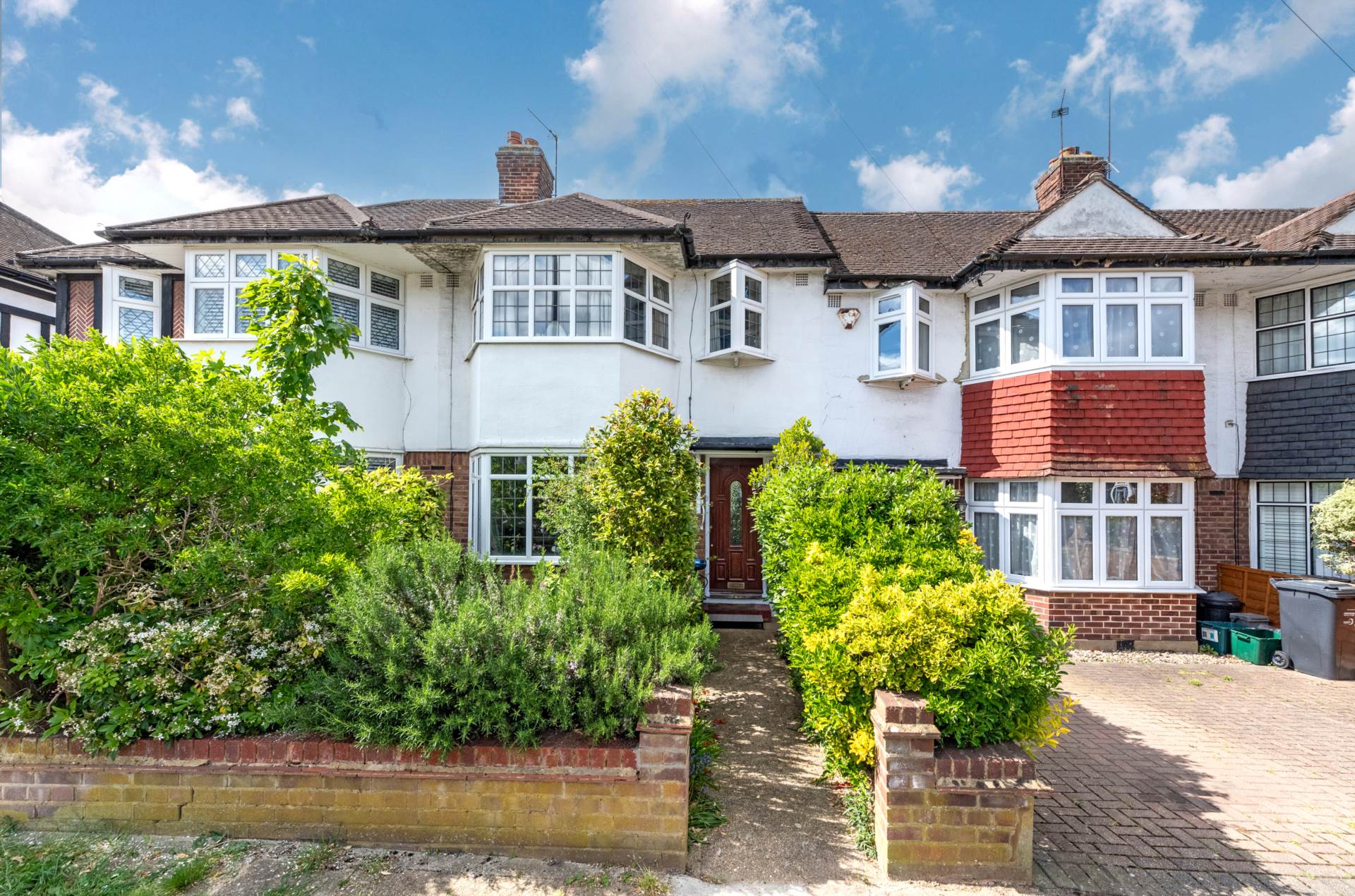 Seymour Avenue, Morden, Image 1