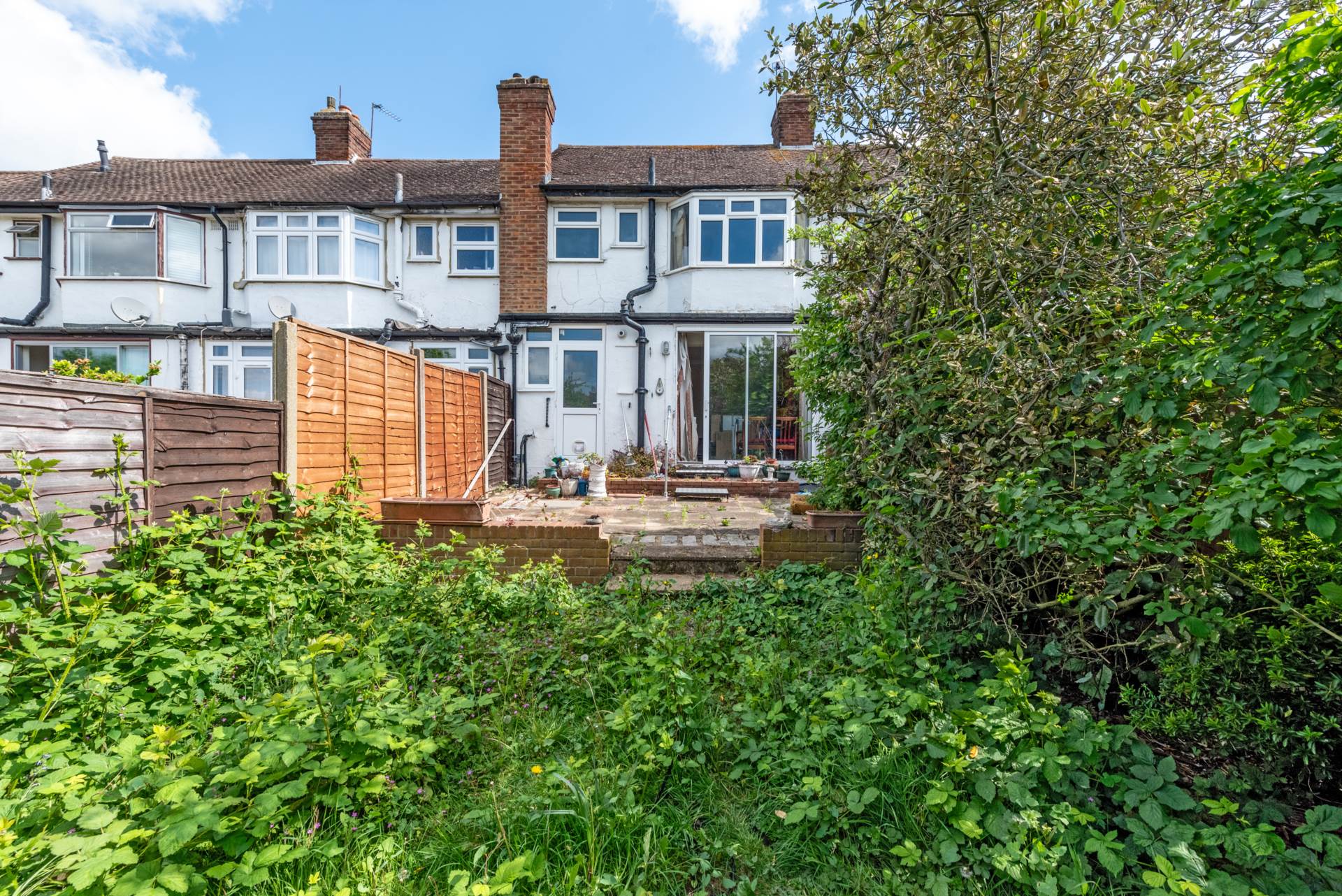 Seymour Avenue, Morden, Image 11
