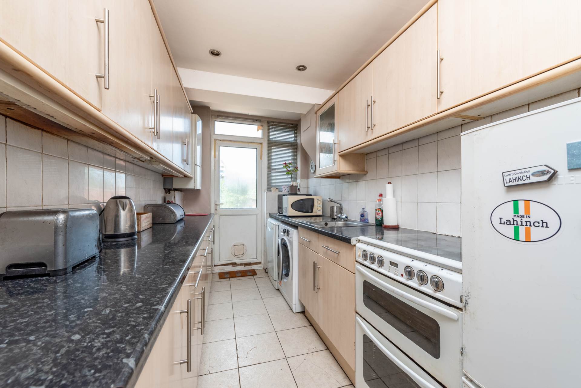 Seymour Avenue, Morden, Image 4