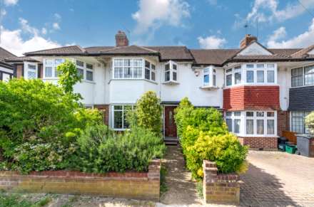 Seymour Avenue, Morden, Image 1