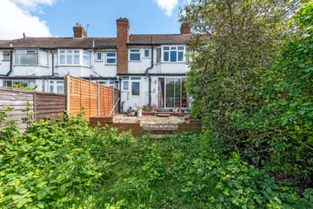 Seymour Avenue, Morden, Image 11