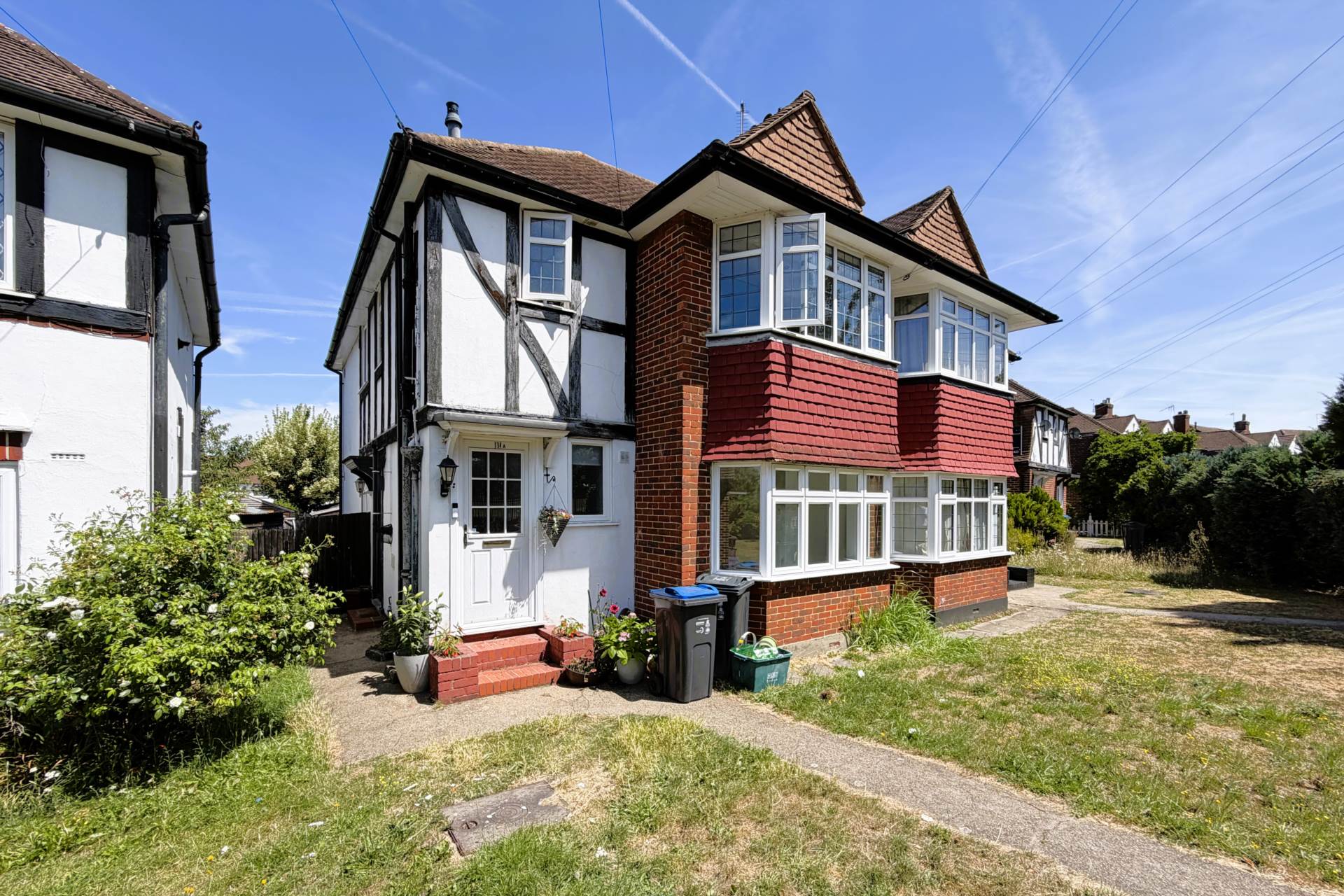 Tudor Drive, Morden, Image 1