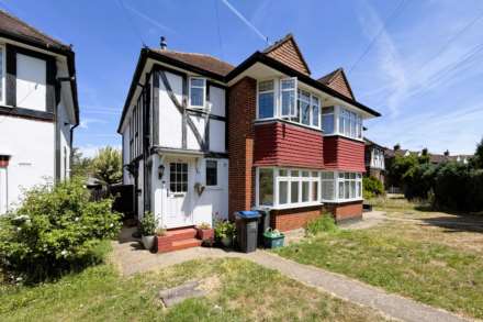 Tudor Drive, Morden, Image 1