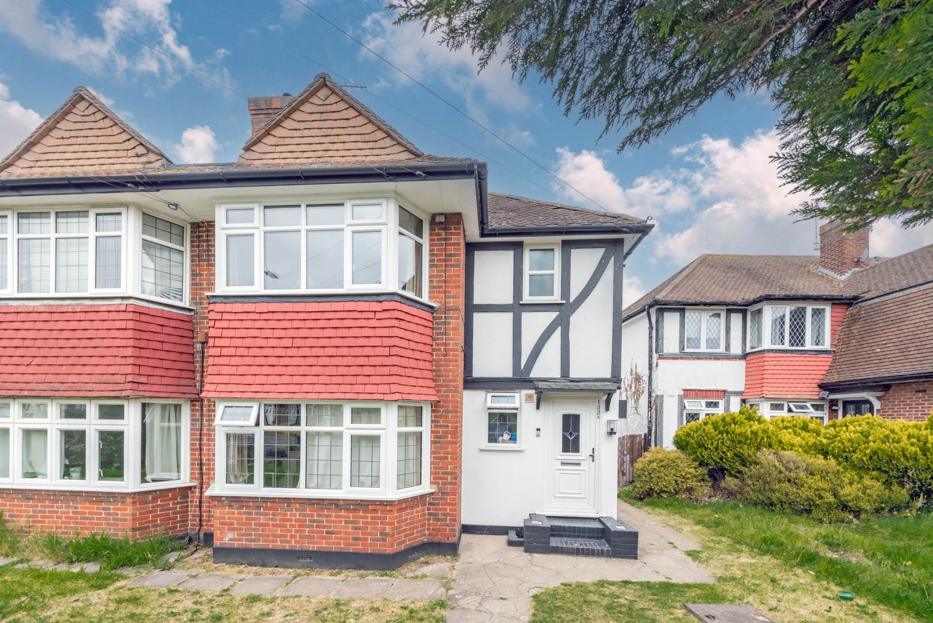 Tudor Drive, Morden, Image 1