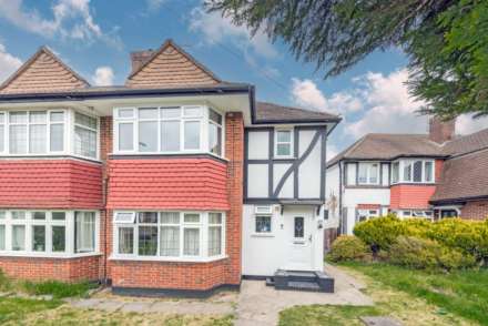 Property For Sale Tudor Drive, Morden