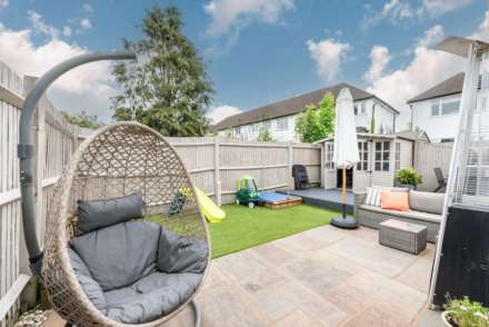 Tudor Drive, Morden, Image 11