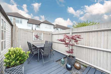 Tudor Drive, Morden, Image 12
