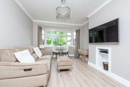 Tudor Drive, Morden, Image 2