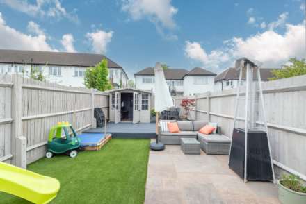 Tudor Drive, Morden, Image 9