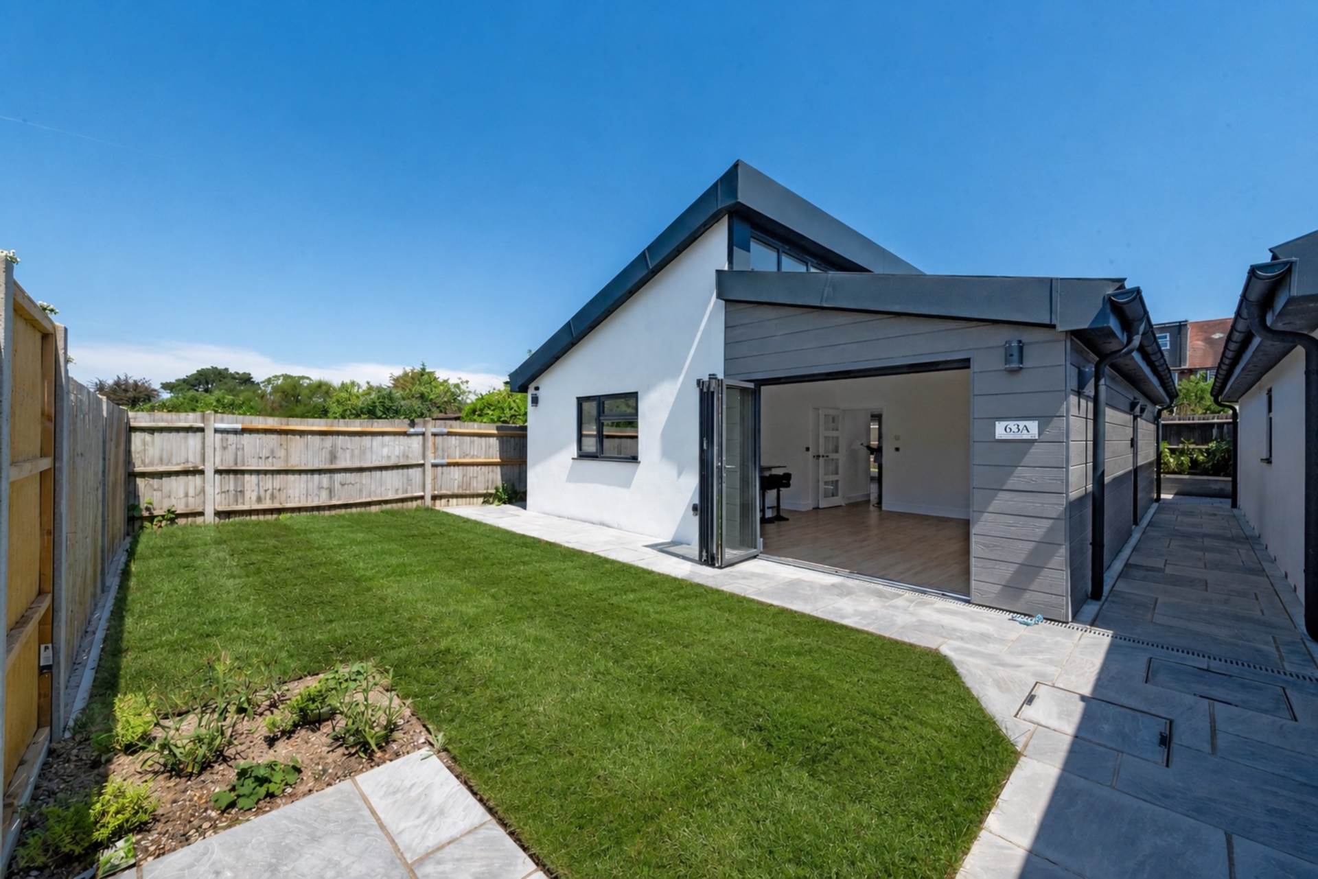 Monkleigh Road, Morden, Image 1