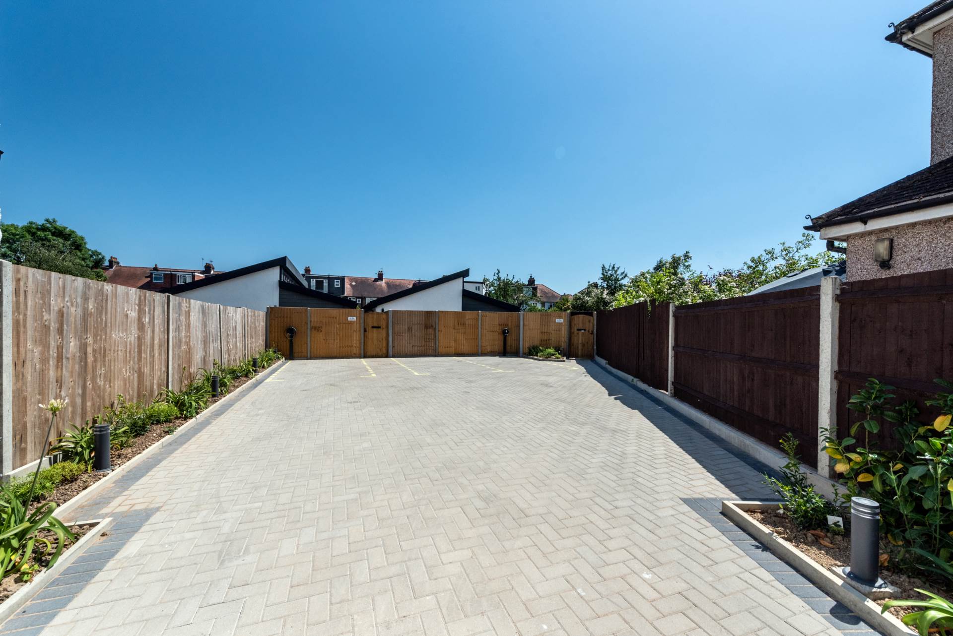 Monkleigh Road, Morden, Image 18