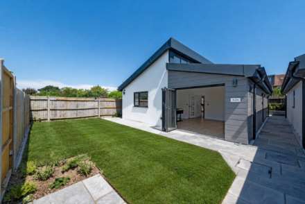 Property For Sale Monkleigh Road, Morden