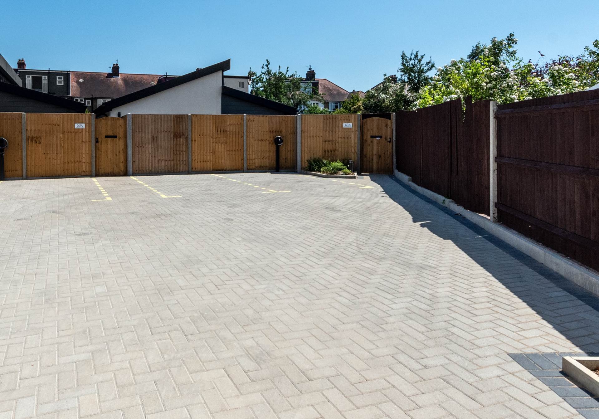 Monkleigh Road, Morden, Image 19