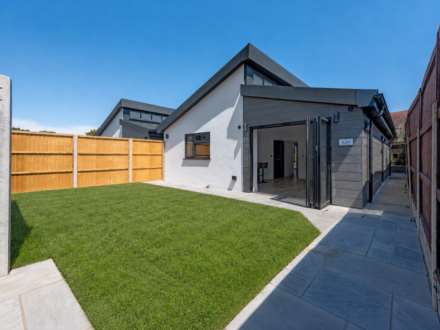 Property For Sale Monkleigh Road, Morden
