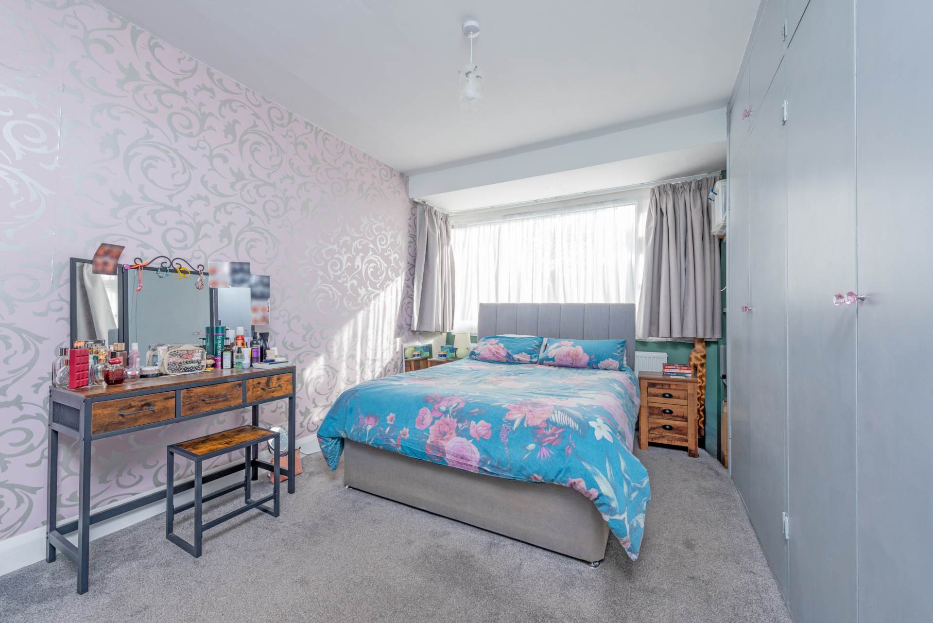 Rosebery Close, Morden, Image 4