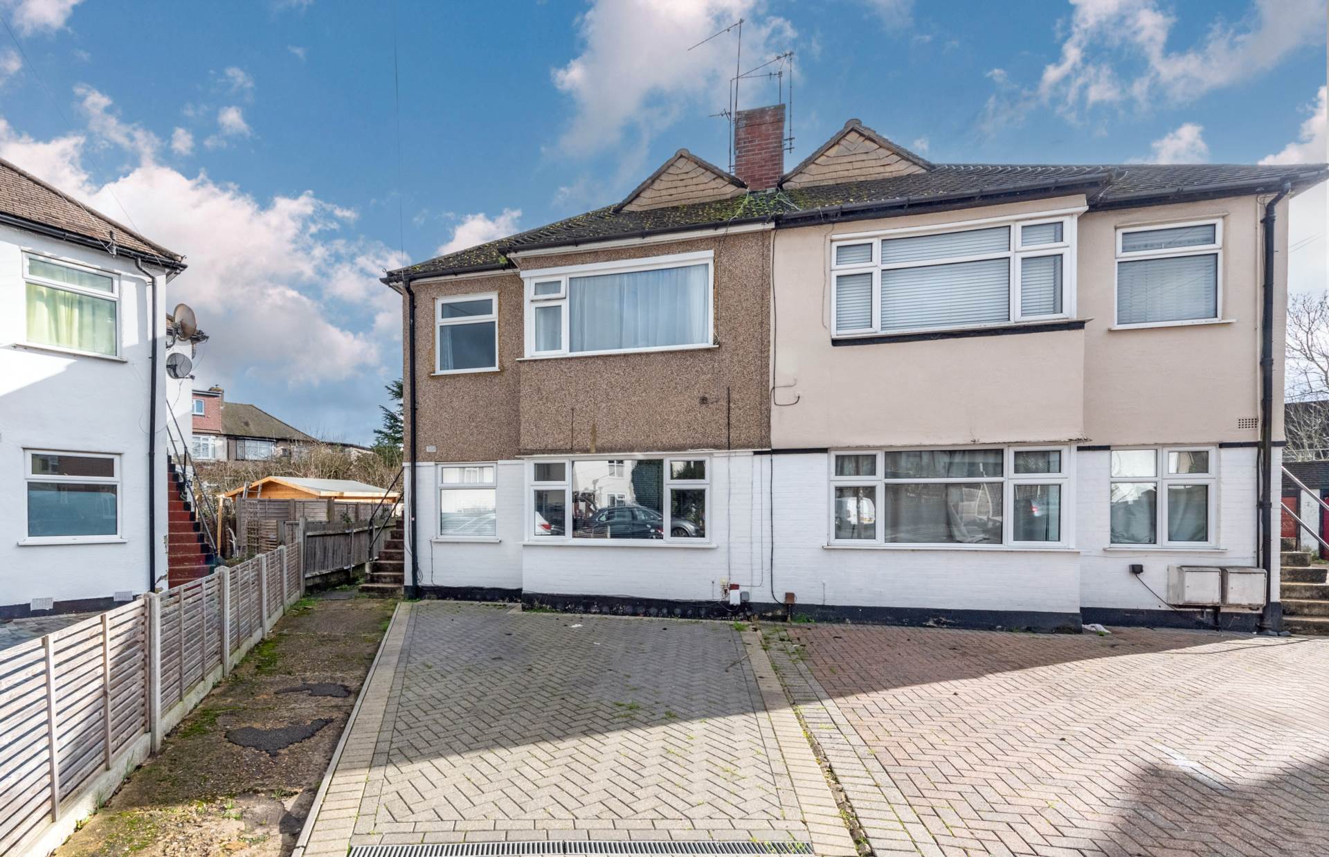 Rosebery Close, Morden, Image 7