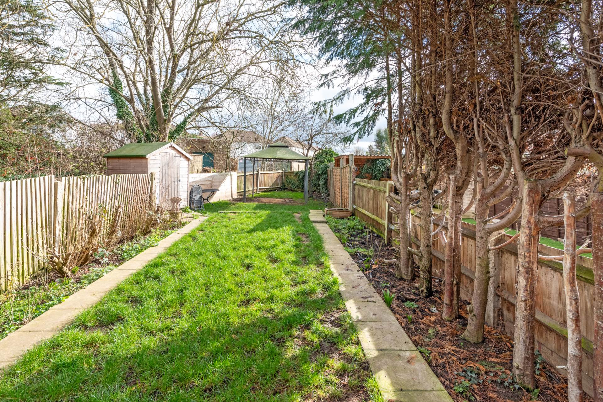 Rosebery Close, Morden, Image 8