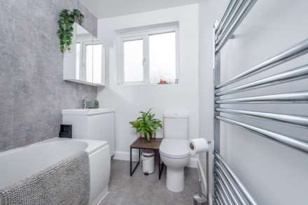 Rosebery Close, Morden, Image 6