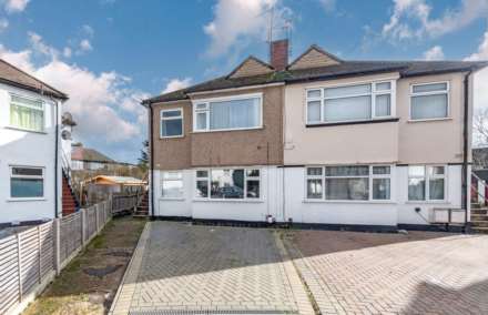 Rosebery Close, Morden, Image 7