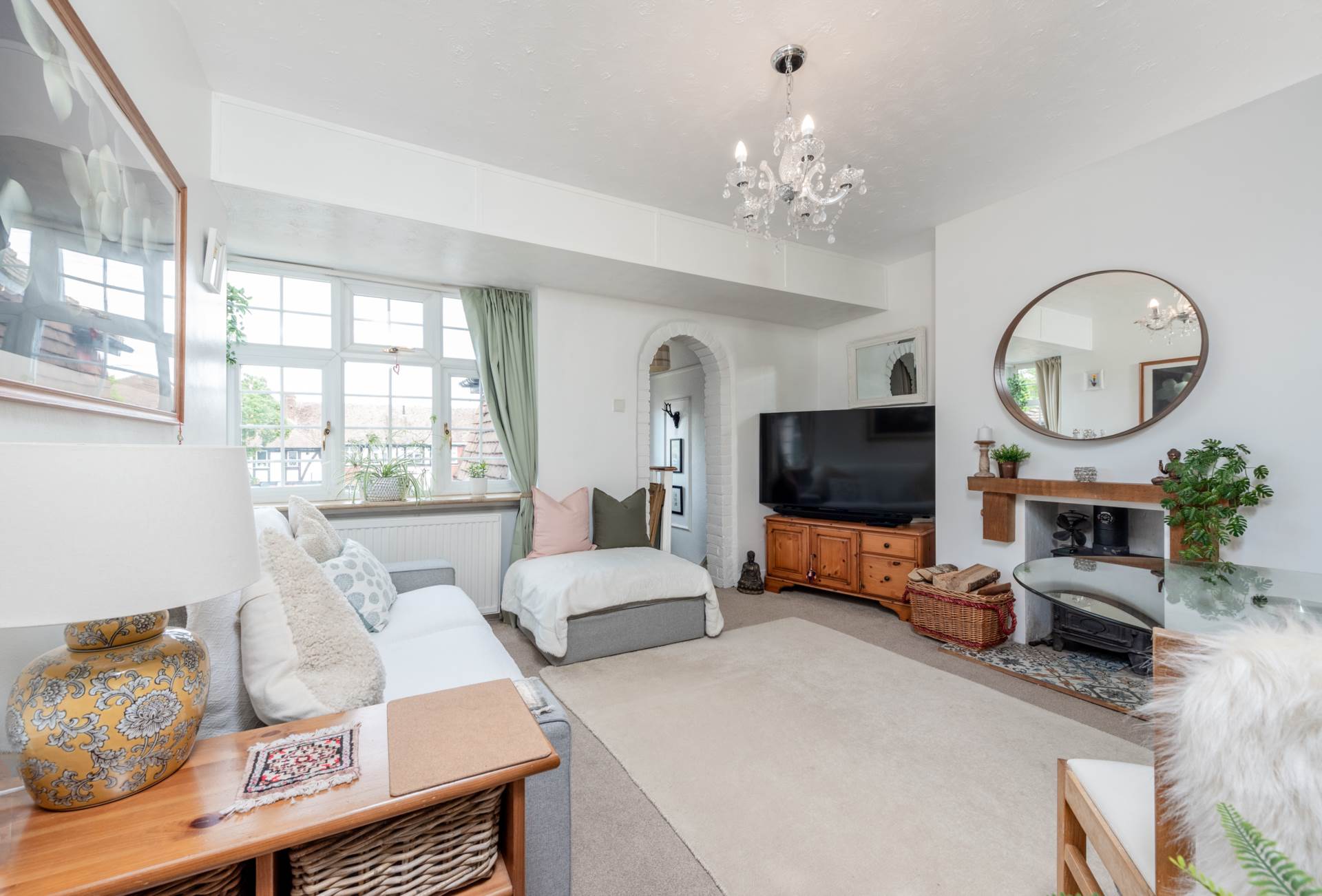 Tudor Drive, Morden, Image 3