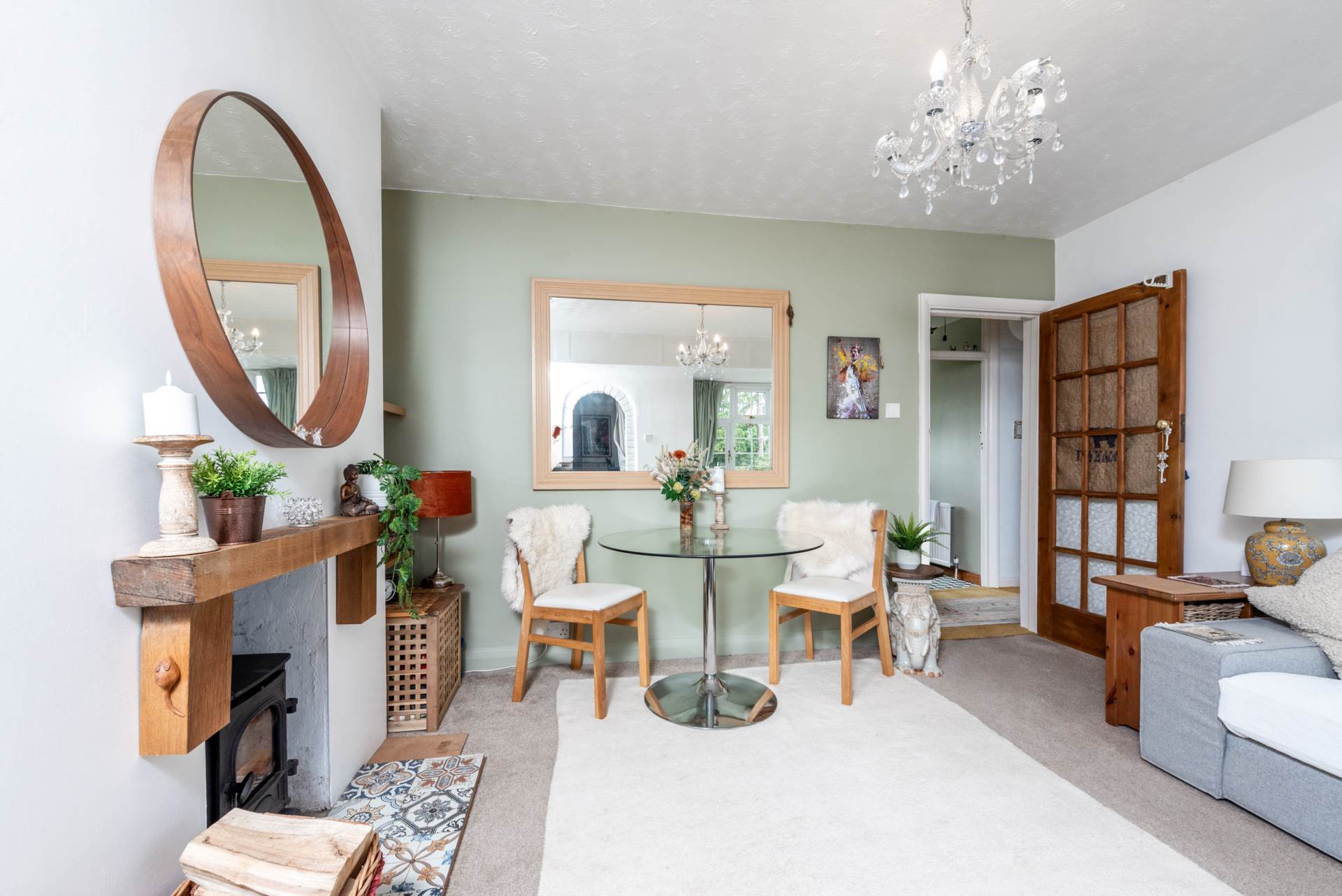 Tudor Drive, Morden, Image 4