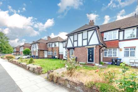 Property For Sale Tudor Drive, Morden