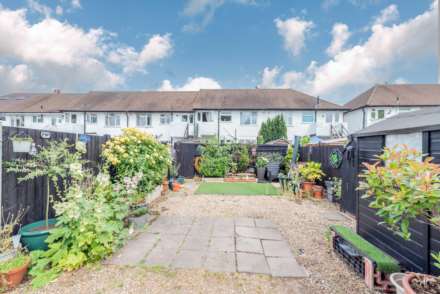 Tudor Drive, Morden, Image 12