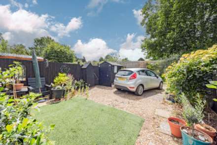 Tudor Drive, Morden, Image 9
