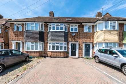 Dudley Drive, Morden, Image 1