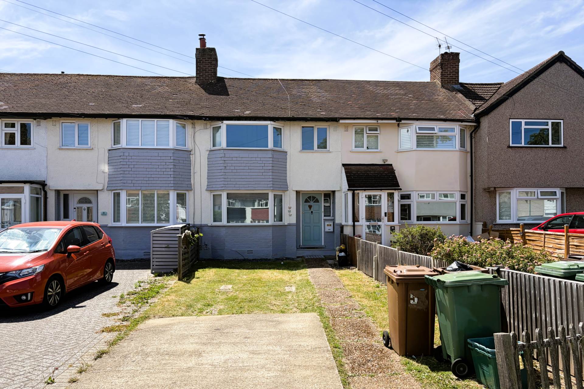 Buckland Way, Worcester Park, Image 1