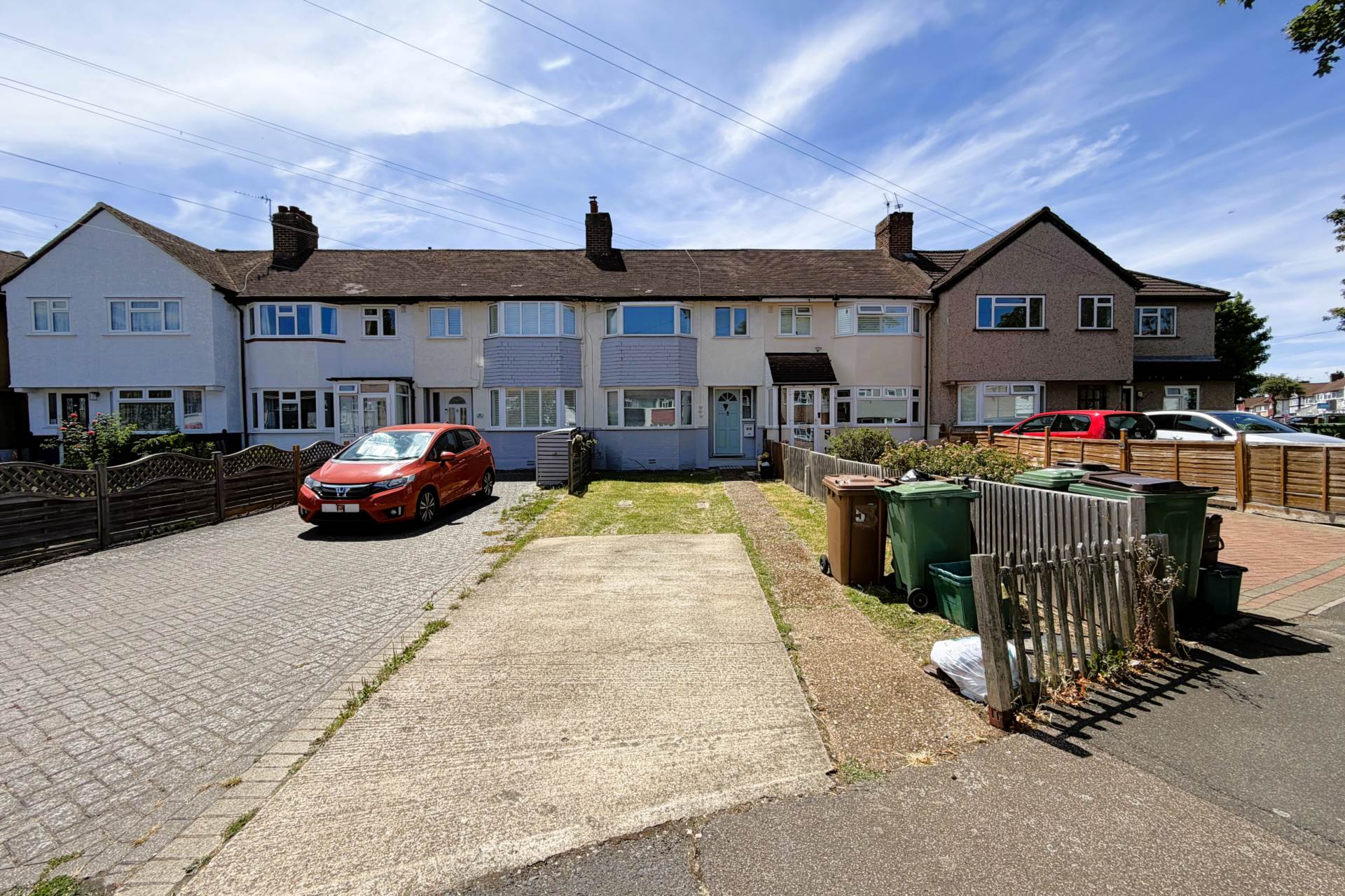 Buckland Way, Worcester Park, Image 13