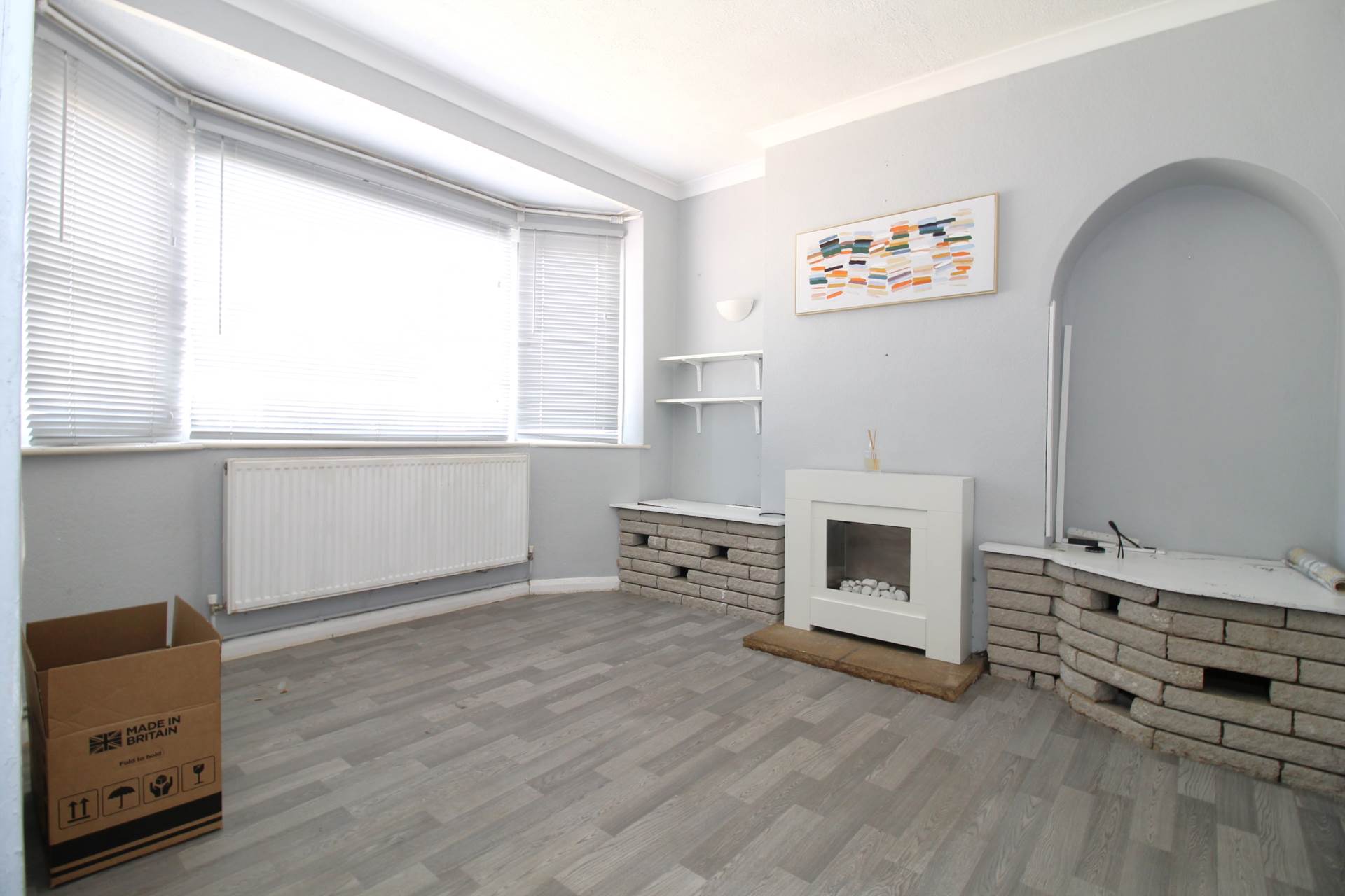 Buckland Way, Worcester Park, Image 2