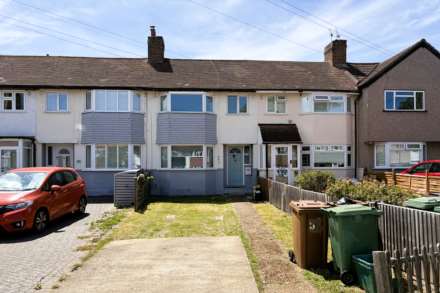 Property For Sale Buckland Way, Worcester Park