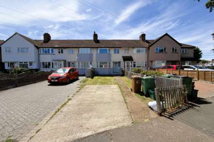 Buckland Way, Worcester Park, Image 13