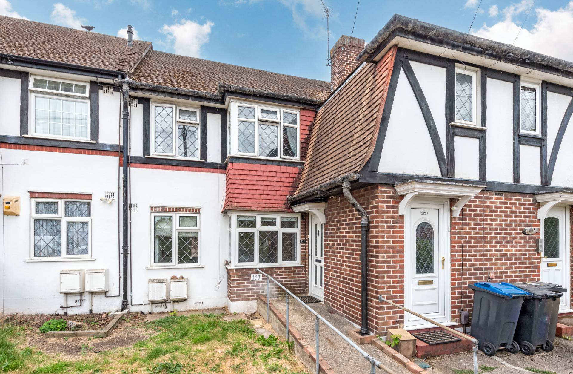 Tudor Drive, Morden, Image 1