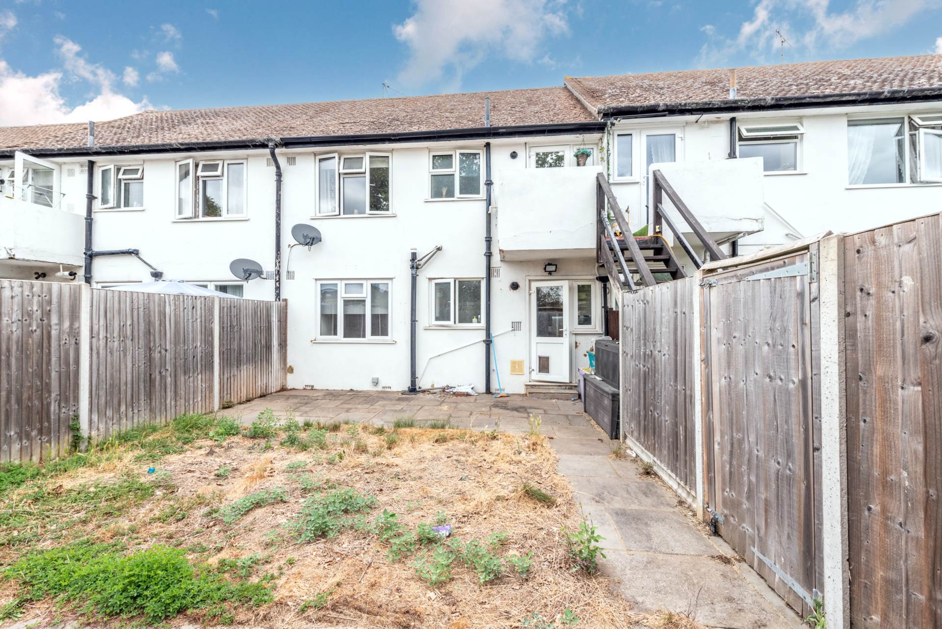 Tudor Drive, Morden, Image 9