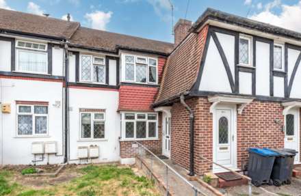 Property For Sale Tudor Drive, Morden