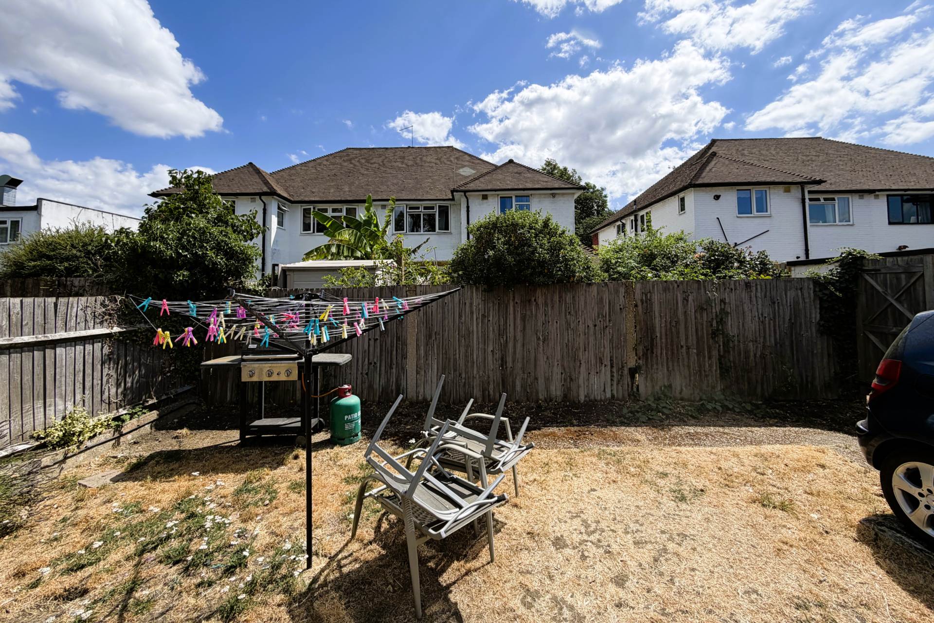 Stonecot Hill, Sutton, Image 10