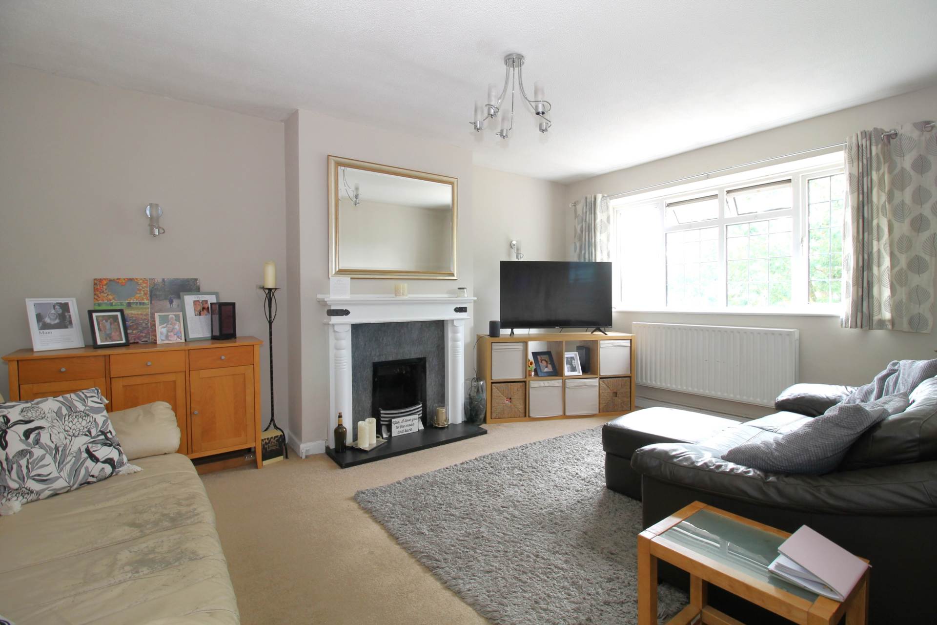 Stonecot Hill, Sutton, Image 2